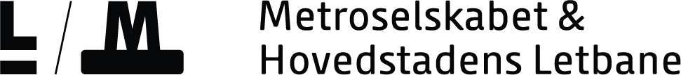 Metroselskabet I/S Transportation Systems (TS)